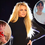 Britney Spears' Sons Move Into Her Mansion While She's At Rehab: 'Not Exactly Subtle'