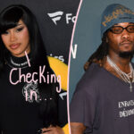 Cardi B Reaches Out To Ex Offset After Frightening Shooting! 