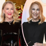 Catherine O'Hara's Brother Reveals She 'Wasn't Talking Much In The End' -- And The Heartbreaking Way She Said 'Goodbye' To Him