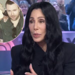 Cher's Second Conservatorship Request For Son Elijah Blue Allman DENIED -- Here's Why! 