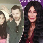 Cher Files For Conservatorship Over ‘Gravely Disabled’ Son Elijah Blue Allman AGAIN! 