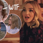 SNL's Chloe Fineman Under Fire Over Story About Pantsing A 6-YEAR-OLD Boy -- As Vanity Fair Is Slammed For Editing Out 'Disturbing' Details!