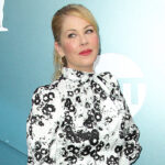 Oh No! Christina Applegate Hospitalized Amid MS Battle! 