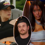 Dramatic Summer House Audio Leaks Of Ciara Miller & Amanda Batula Fighting Over West Wilson Romance At Reunion -- Andy Cohen AND Bravo React!