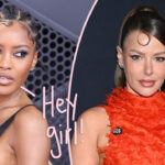 Scamanda & Scandoval Crossover! Ciara Miller Teams Up With Ariana Madix For Iconic New Ad Amid Summer House Drama -- LOOK!