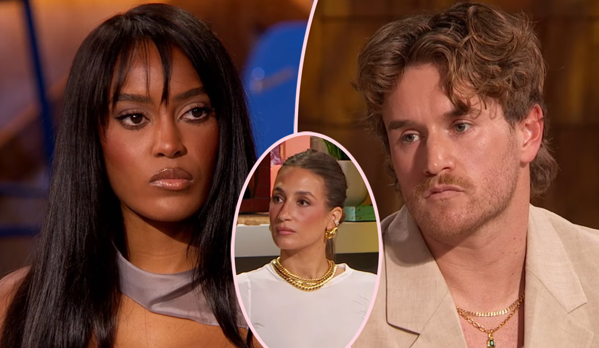 Summer House Scandal Shocker! West Wilson & Ciara Miller Were ‘Casually Seeing Each Other’ Recently – Before Amanda Batula Romance Announcement!
