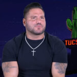 Cops Called To Jersey Shore's Ronnie Ortiz-Magro's Home After Breakup -- DETAILS