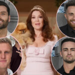 Vanderpump Villa Snubs ALL Of DadTok! Watch Season 3 Trailer!