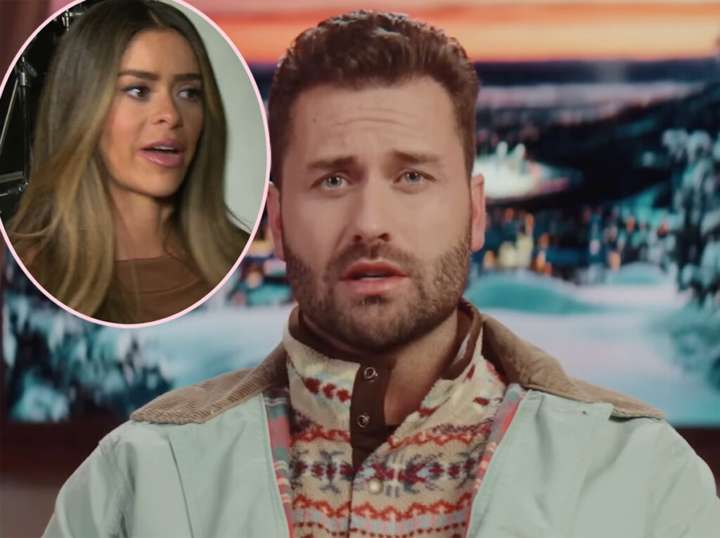 Dakota Mortensen Addresses His ‘Villain’ Behavior Amid Taylor Frankie Paul Drama