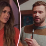 Dakota Mortensen Blasts Taylor Frankie Paul, Claims She Hooked Up With Another Guy While They Were Together AND Denies Ever Cheating On Her!