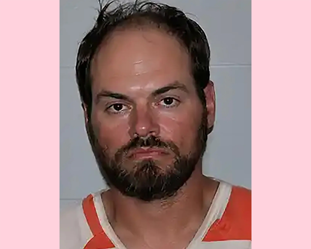 West Wilson's Cousin Arrested After Allegedly Murdering Their Grandmother -- The Night Before Summer House Reunion!