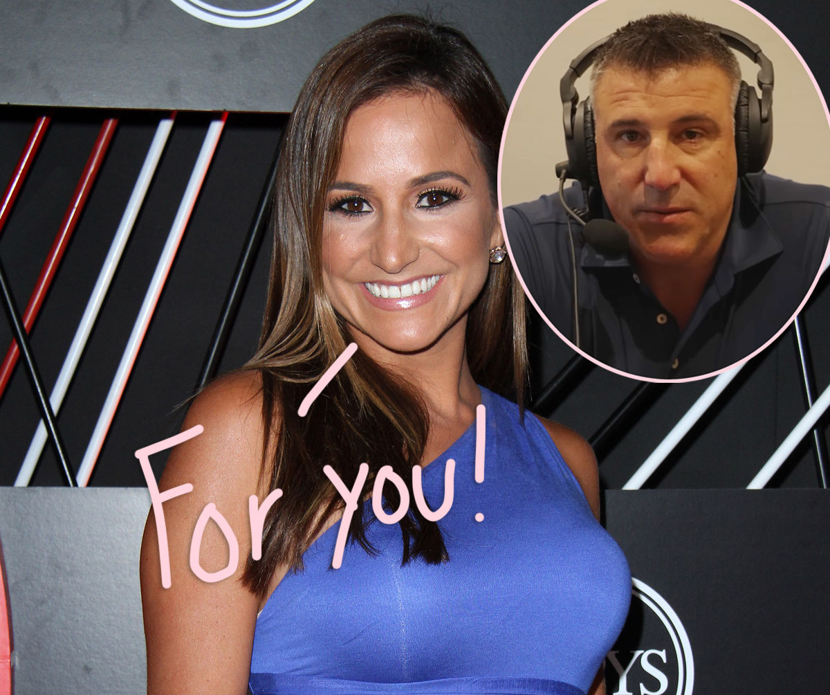 REVEALED: Dianna Russini's Playlist For 'Mike' -- See The Songs!