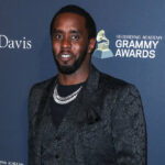 Diddy Argues Freak-Offs Were Protected By 1st Amendment -- If He Gets His Way, He Could Leave Prison SOON!