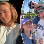 Emilie Kiser Reveals How She 'Forgave' Husband Brady After 3-Year-Old Son Trigg Drowned In His Care
