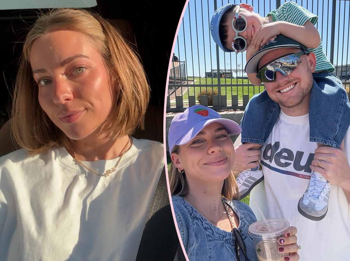 Emilie Kiser Reveals How She ‘Forgave’ Husband Brady After 3-Year-Old Son Trigg Drowned In His Care