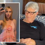 Emma Roberts' Father Addresses Assumptions About Their Relationship -- And Gives HONEST Opinion On Her Acting Skills!