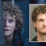 Hunger Games Actor Arrested For Assault With Intent To Kill -- DETAILS