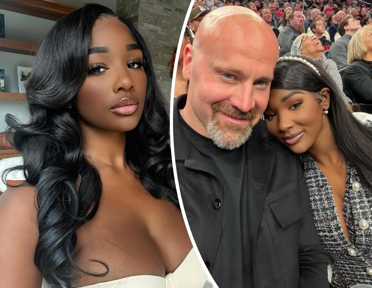 Influencer Ashley Jenae’s Family Speaks Out After Her ‘Suspicious’ Death – Claims Her Fiancé Ghosted Them! – Perez Hilton