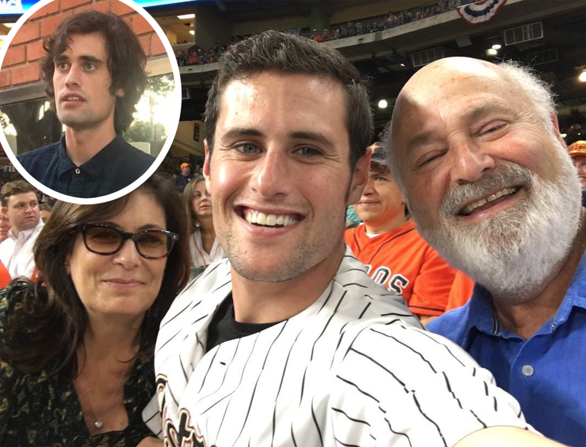 Details The Heartbreaking Way He Found Out About Their Deaths