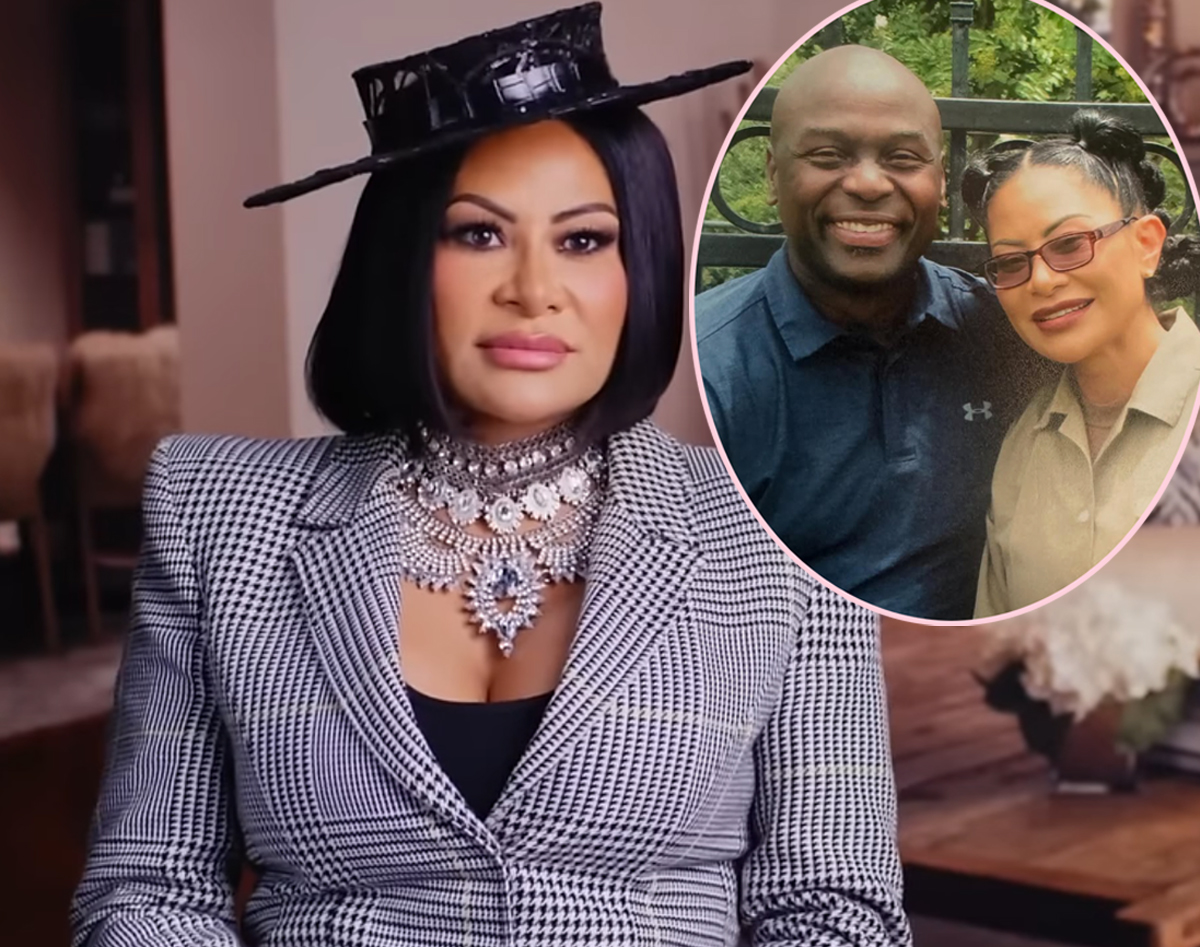 Jen Shah Breaks Silence After Prison Release For Telemarketing Scheme, Says She 'Made Wrong Decisions,' Faced Secret Separation, & More!