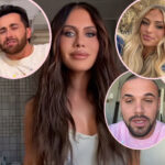 Mormon Wives Star Jessi Draper Defends Herself Amid Messy Divorce & Chase McWhorter Kiss Drama: 'I Make Mistakes'