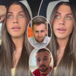 Mormon Wives' Jessi Announces Therapy Retreat Plans To Heal After Two 'Emotionally Unsafe' Marriages -- As She Owns Up To 'Stupid Decisions'