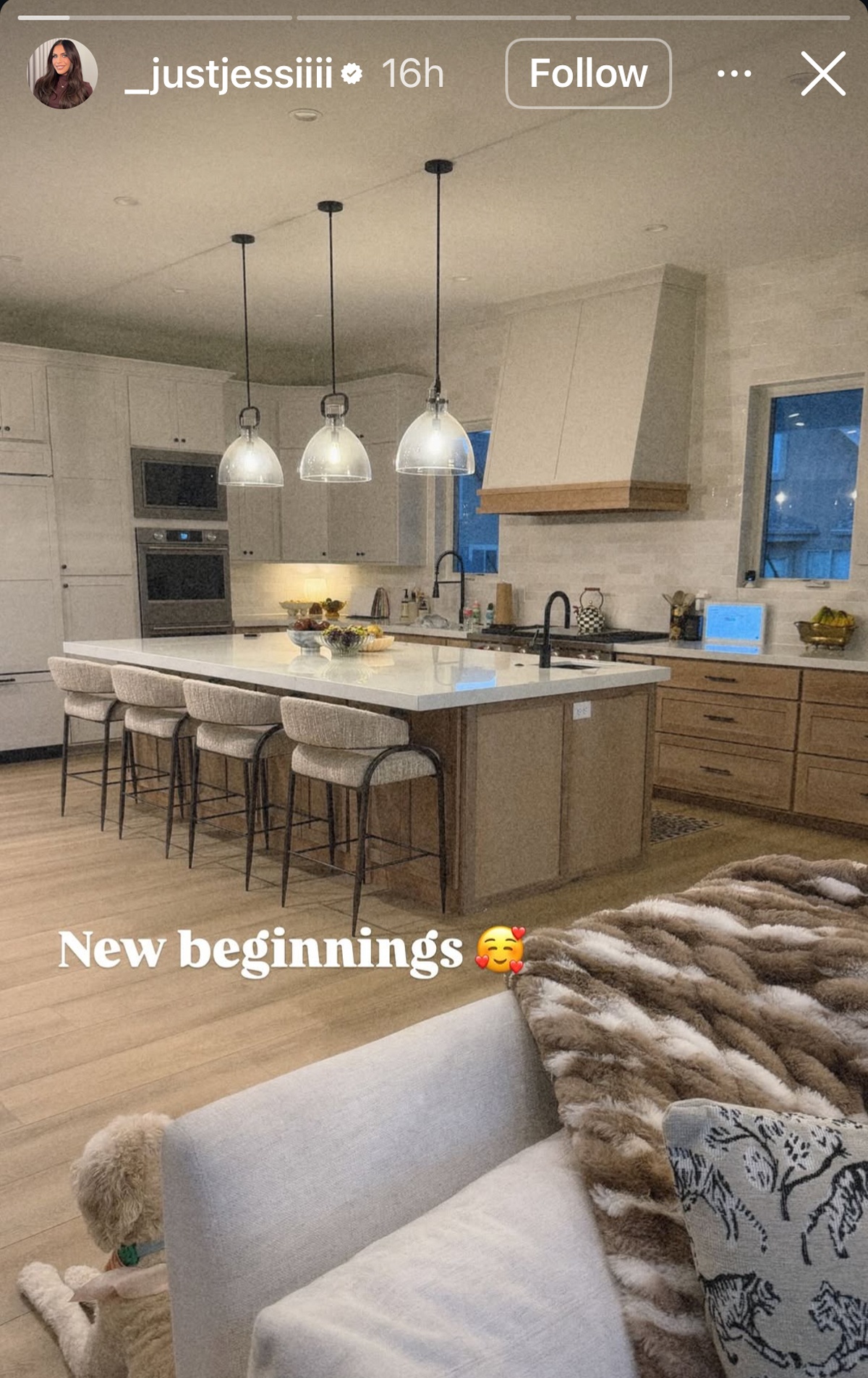 Jessi Draper Defends Herself Amid Messy Divorce & Chase McWhorter Kiss Drama