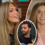 Mormon Wives Star Jessi Draper Backs Taylor Frankie Paul Amid Dakota Mortensen Protective Order Battle -- Here's How!