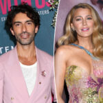 Justin Baldoni Scores MASSIVE Win Relating To Blake Lively's Harassment Claims Before Trial!