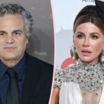 Kate Beckinsale Says Mark Ruffalo Benefits From 'Having A P***s' After Mutual Agent Allegedly Dropped Her For Liking Ceasefire Post -- And Slams Him For Ignoring Her Afterward!