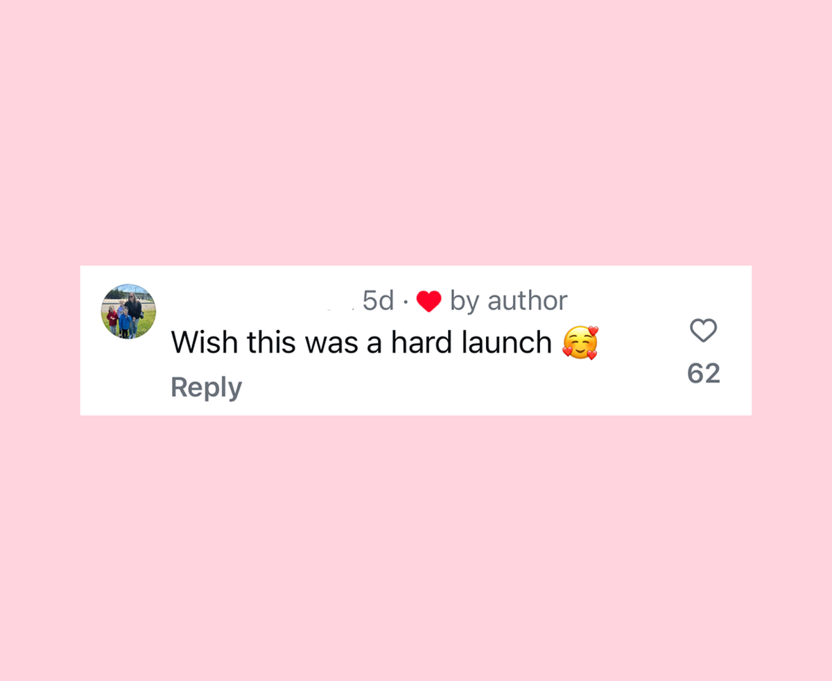 Katie Holmes LIKES Comments About Her & Joshua Jackson Getting Back Together In Real Life