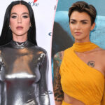 Katy Perry Under Investigation By Australian Police Over Ruby Rose's Sexual Assault Allegations