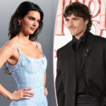 New Details About Kendall Jenner & Jacob Elordi's Romance -- When It Exactly Started, How 'Serious' Are They, & More!