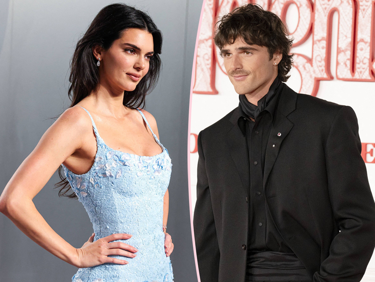 New Details About Kendall Jenner & Jacob Elordi's Romance -- When It Exactly Started, How 'Serious' Are They, & More!