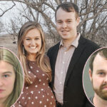 Kendra Duggar's 'Troubled' Family Speaks Out After Son-In-Law Joseph's Arrest