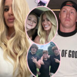 Kroy Biermann Wins?? Kim Zolciak Stripped Of Child Custody -- But Only Until She Does THIS!