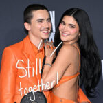 Kylie Jenner & Timothée Chalamet's Love Still Stands Strong Amid Dumping Rumors! LOOK!
