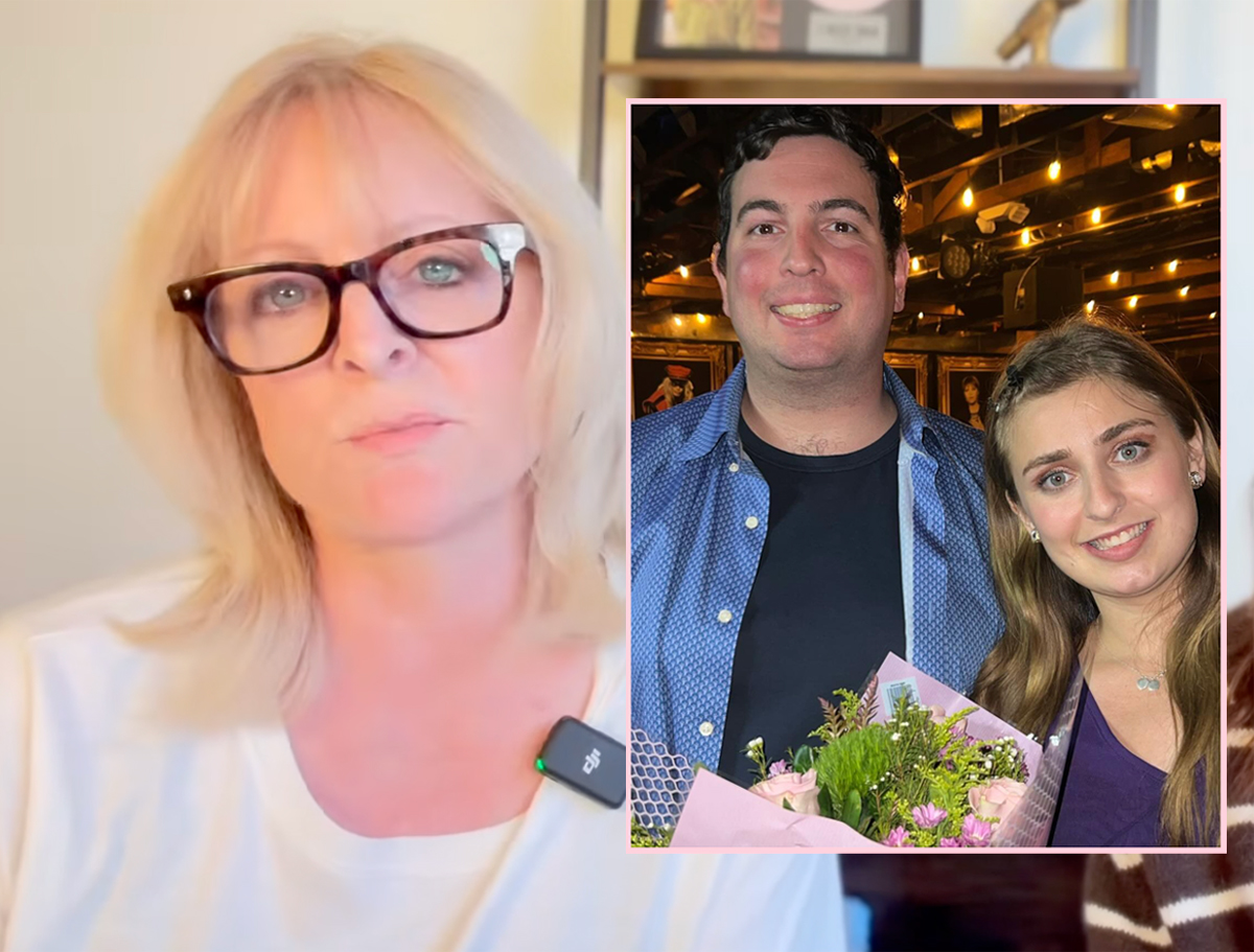 Love On The Spectrum Star Abbey Romeo's Mom Calls Out The 'Bulls**t' Rumors About David Isaacman Split!