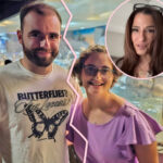 Love On The Spectrum’s Connor & Georgie Broke Up Off Camera -- Now His Mom Explains Why!