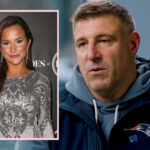 Journalist Claims Mike Vrabel & Dianna Russini Rumored Affair Was Open Secret In NFL!