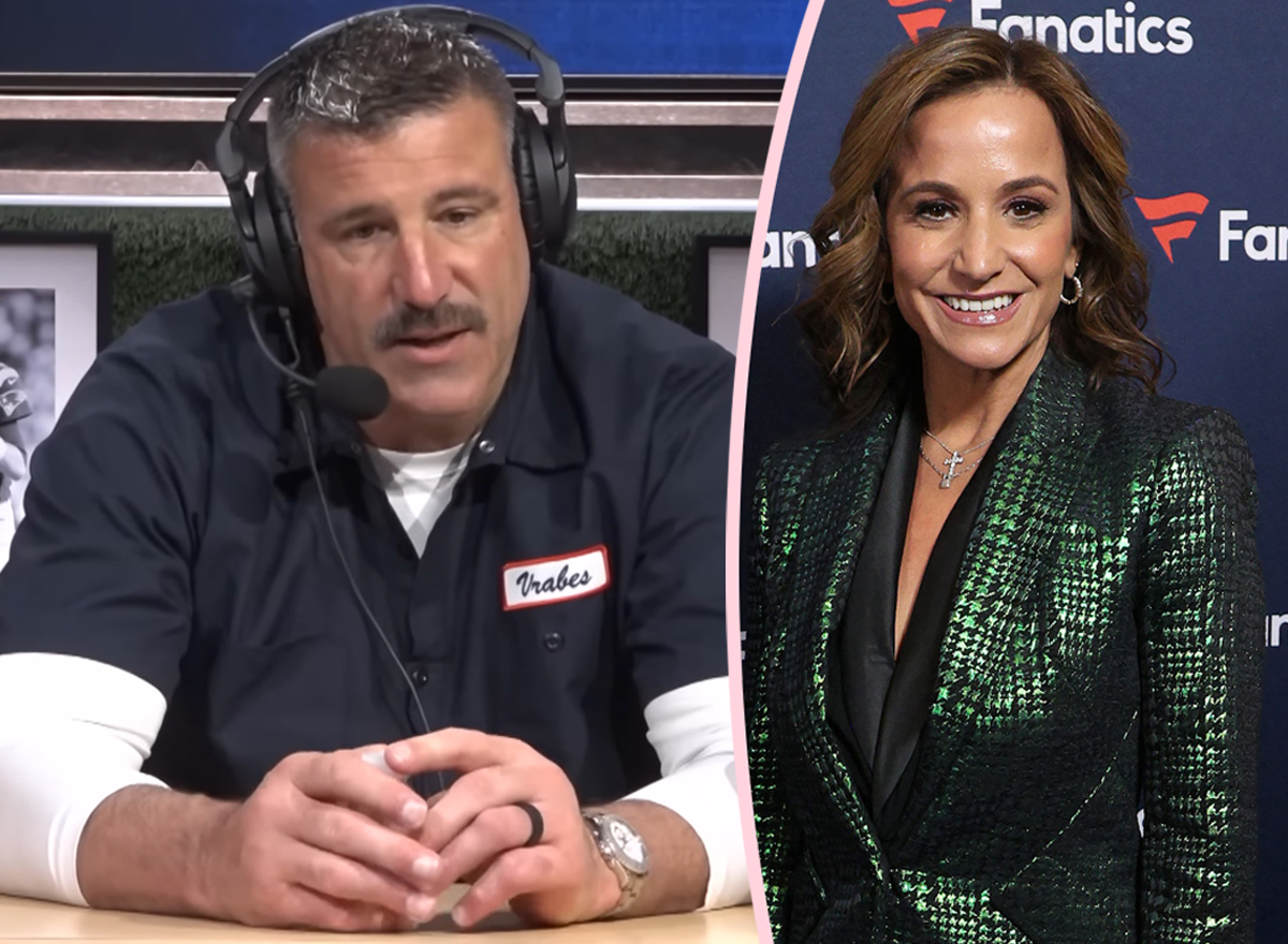 Did Mike Vrabel Or Dianna Russini's Spouse Hire PI To Snap Those Cozy Arizona Pics Exposing Their Alleged Affair? The Truth About The Theory!