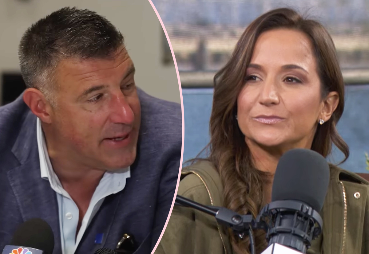 Did Dianna Russini Have A Secret Child With Mike Vrabel?! Why Barstool Sports' Dave Portnoy Thinks There's 'A Chance' Amid Wild Viral Theory!