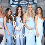 Mormon Wives Cast Have Total Change Of Heart Amid Taylor Frankie Paul Drama!