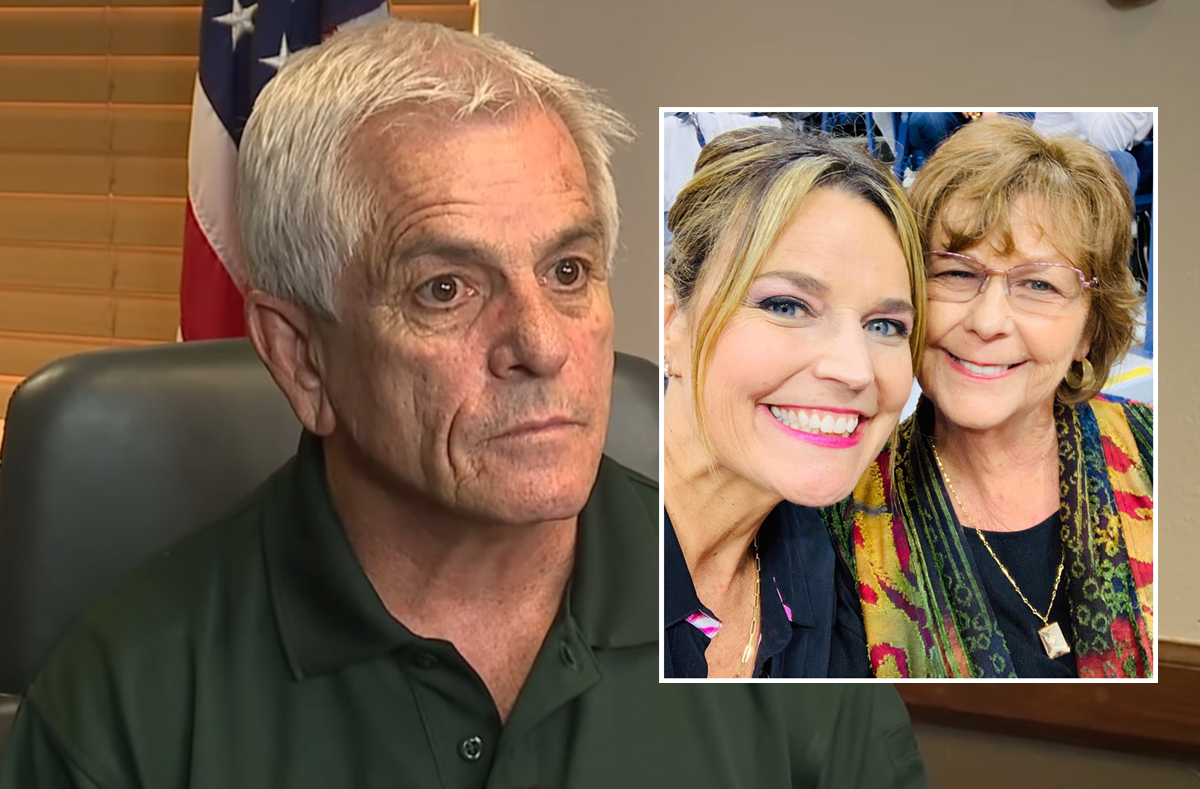 Nancy Guthrie’s Case Was DOOMED From The Start Because Of THIS Preventable Mistake, Source Claims!