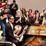 Dubai Applauds As Omar Harfouch Delivers A Powerful Musical Evening