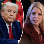 Pam Bondi Reacts To Brutal Donald Trump Attorney General Firing -- Are YOU Buying Her Response??