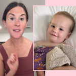 Parenting Influencer Speaks Out After Accidentally Running Over 1-Year-Old Son With Her Car: 'We Are Holding Him A Little Tighter Tonight'