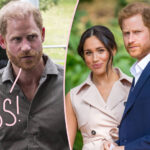 Prince Harry Pushes Back HARD After Being Called 'Not A Working Royal'!