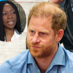 Prince Harry SUED By Charity He Co-Founded After Messy Drama With Chairwoman -- Details!