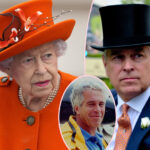 How Queen Elizabeth's Handling Of Son Andrew's Epstein Scandal Puts A Stain On Legacy, Per Royal Author!